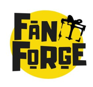 FanForge Gifts logo